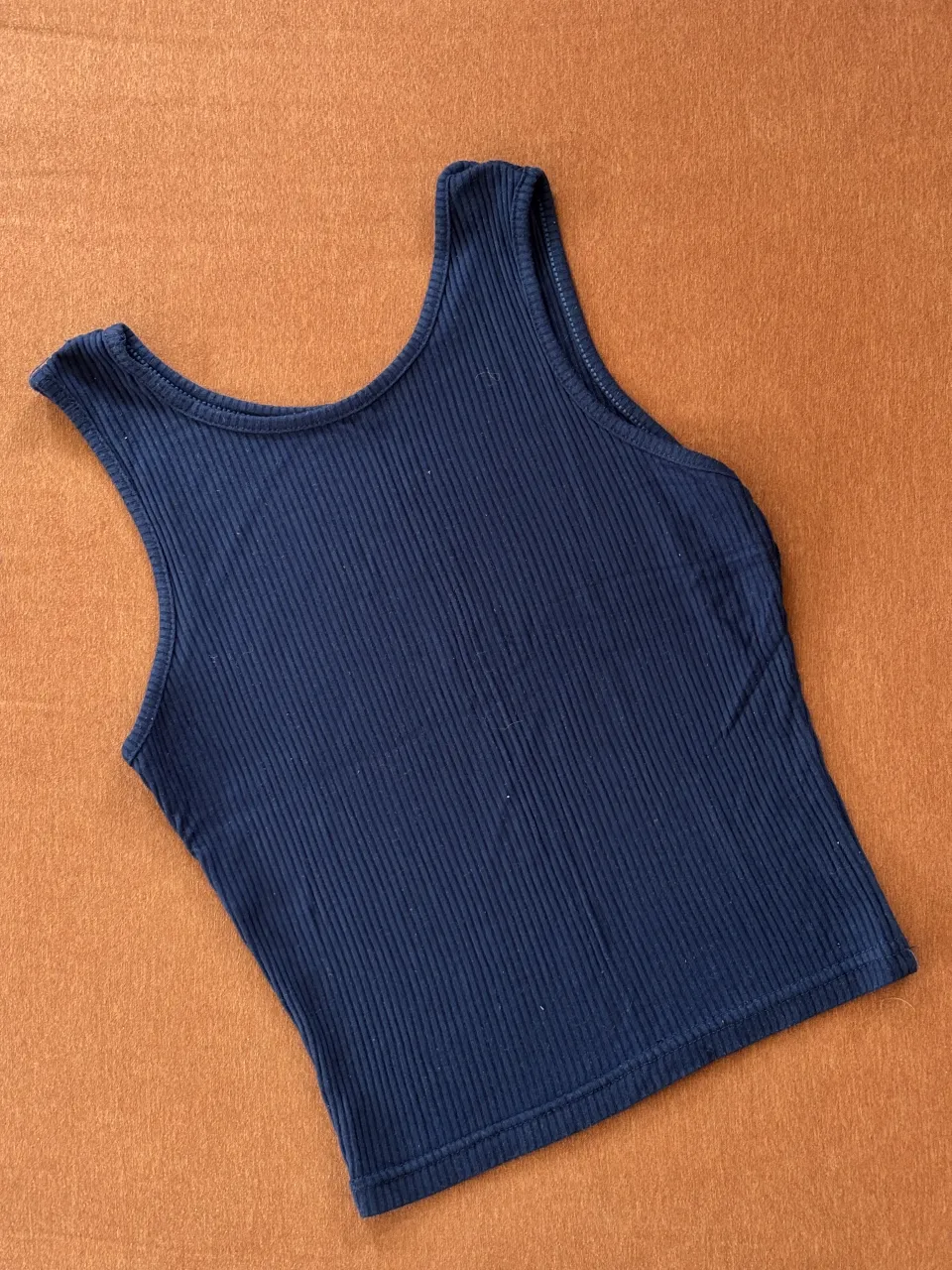 Musculosa Sin marca - imagen 1