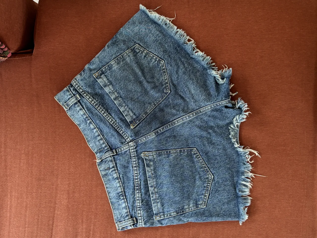 Short Miel y limon - imagen 2