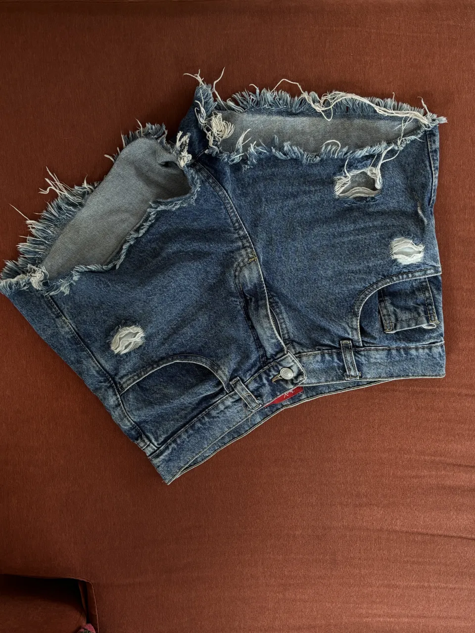 Short Miel y limon - imagen 1