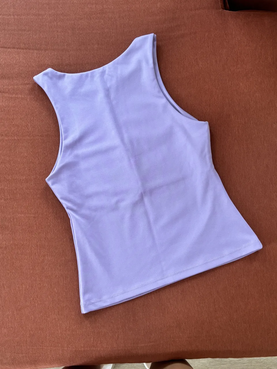 Musculosa Sin marca - imagen 2