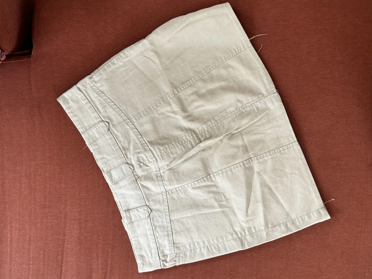 Pollera Sin marca - imagen 2