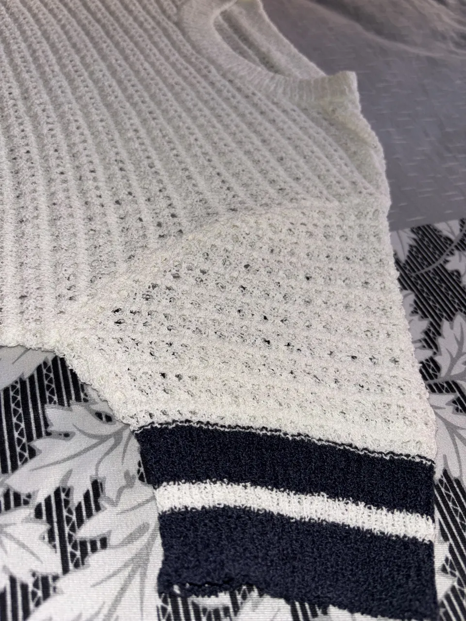 Sweater Ver apasionadas - imagen 2