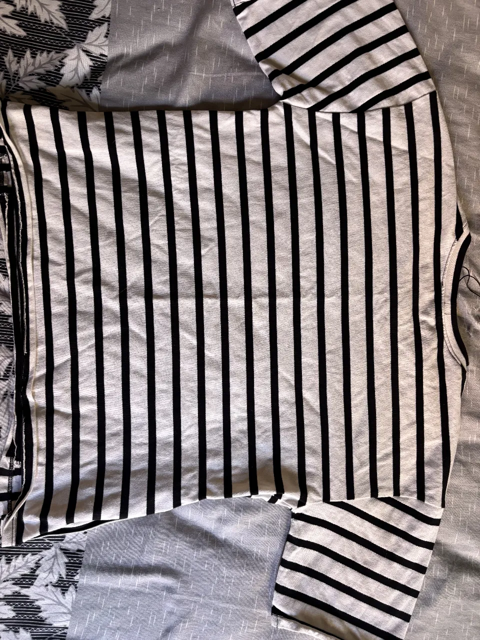 Remera Zara - imagen 3