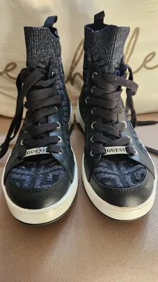 GUESS