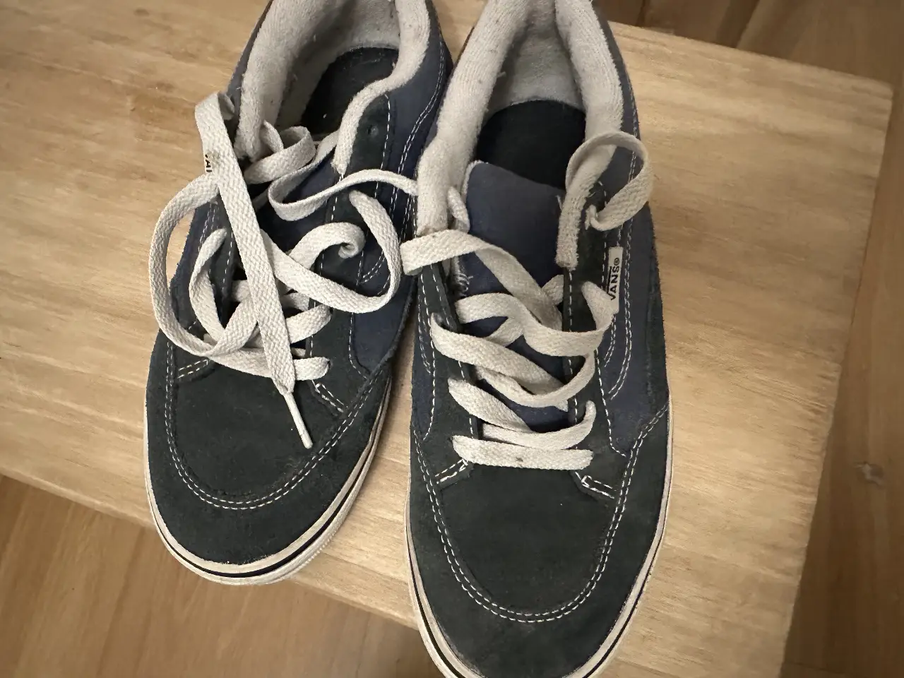 Zapatillas Vans - imagen 1