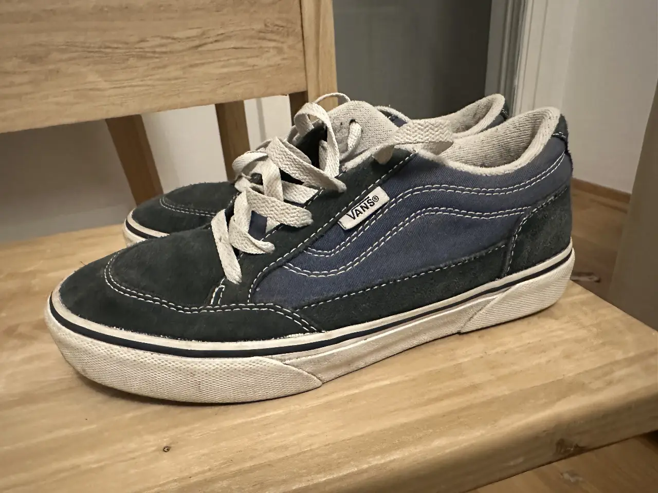 Zapatillas Vans - imagen 2