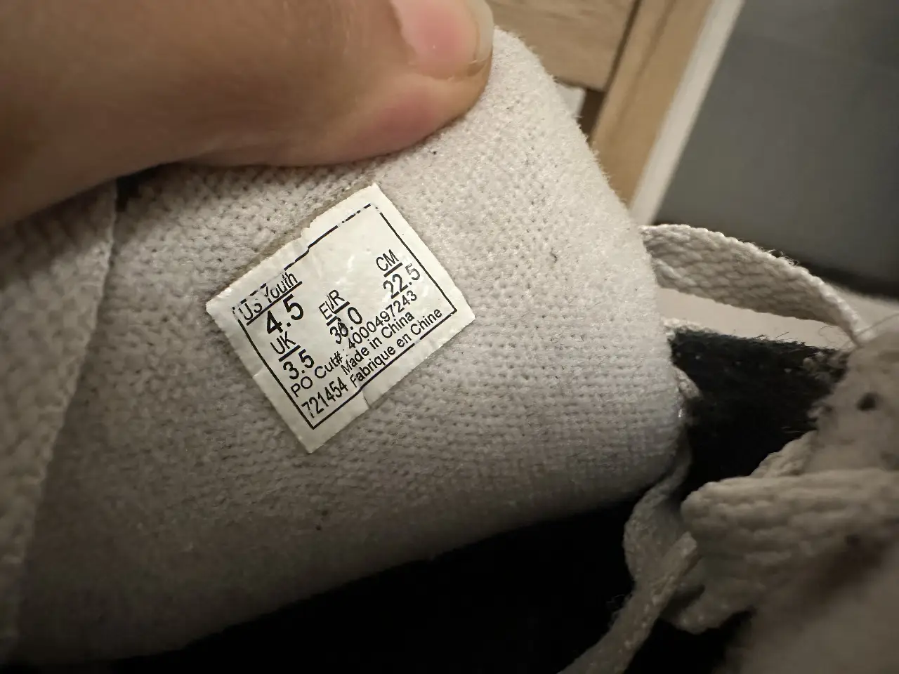 Zapatillas Vans - imagen 4