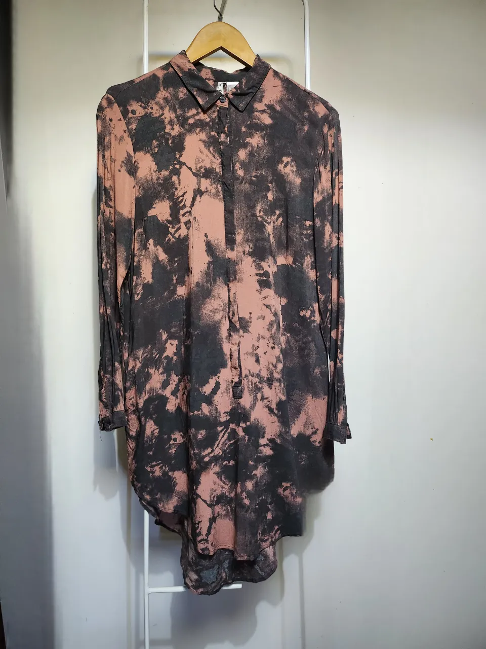 Camisa Divided - imagen 1