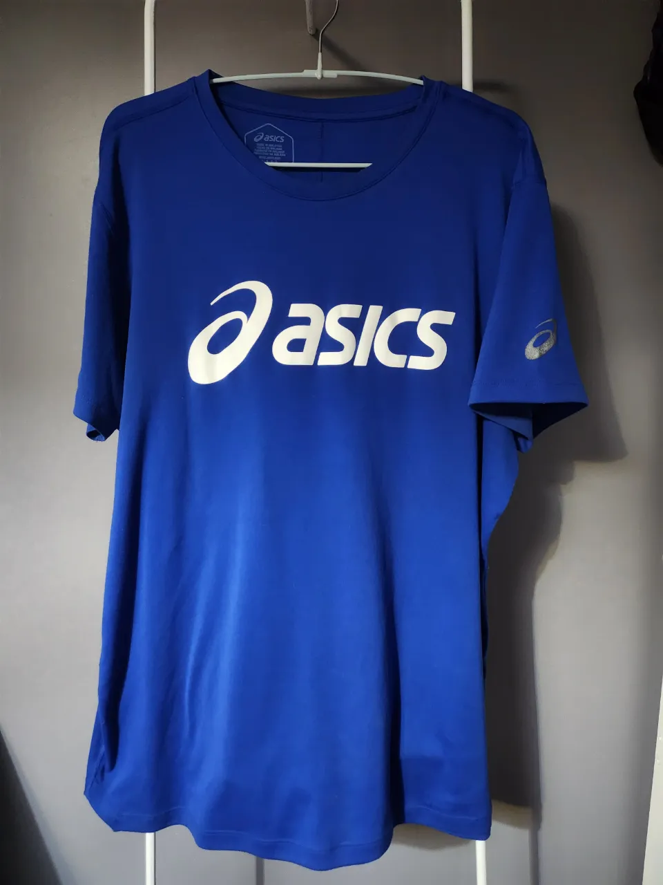 Remera Asics - imagen 1