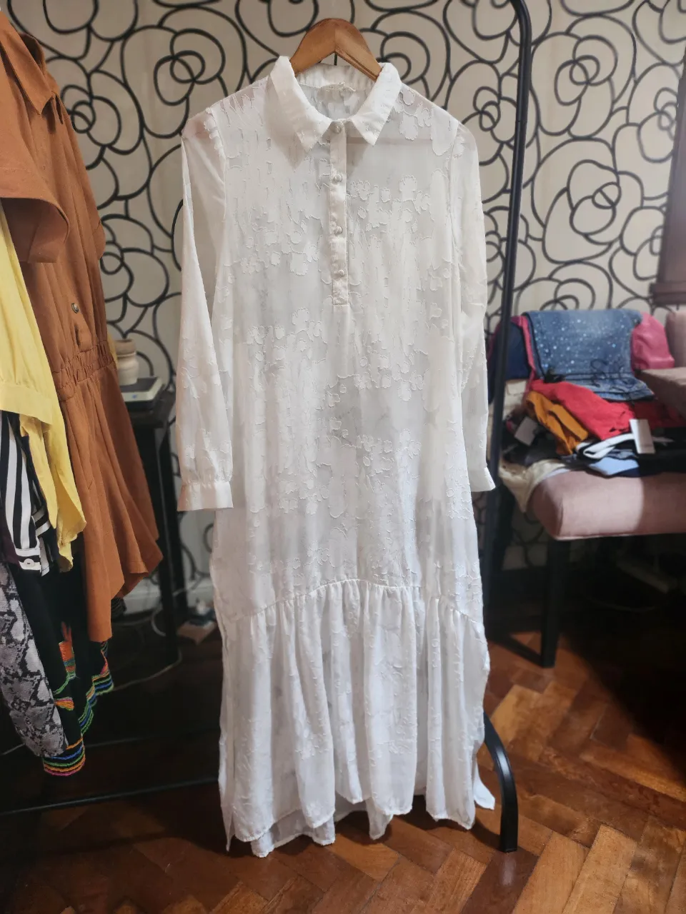 Vestido Otra - imagen 2