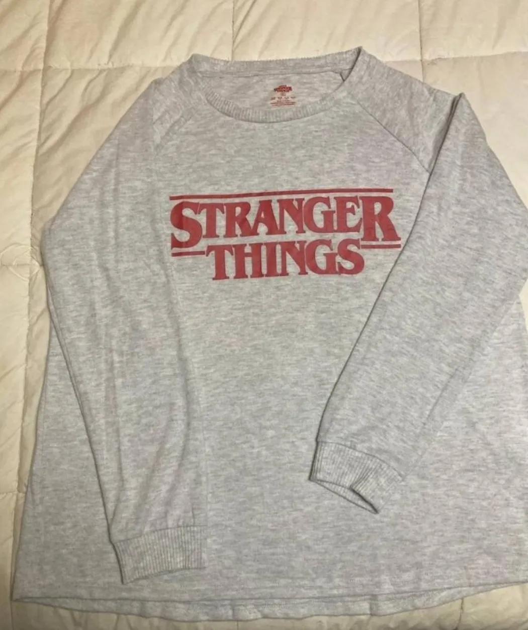Remera Netflix - imagen 2