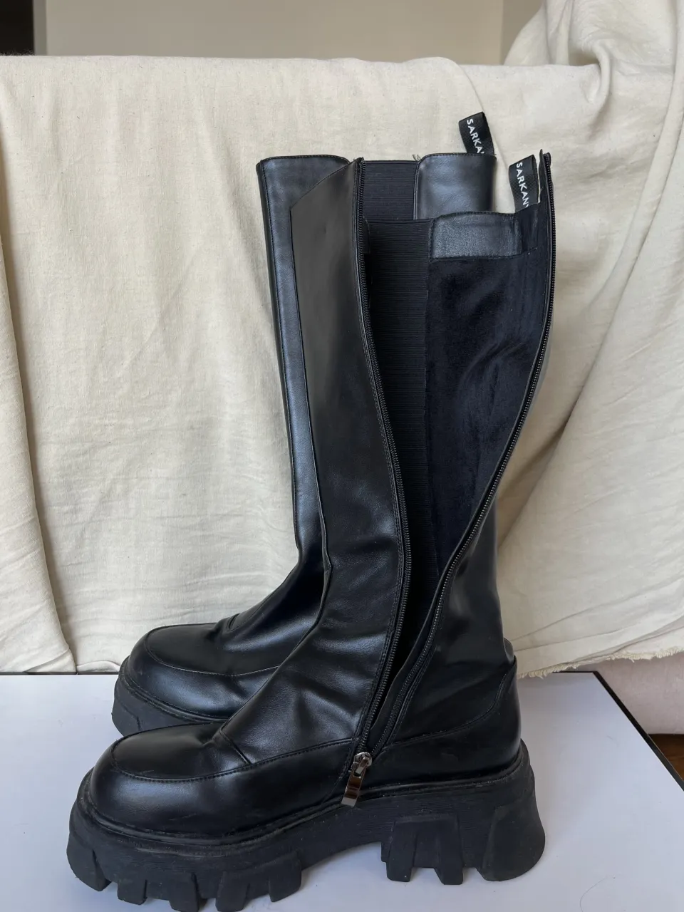 Botas Sarkany - imagen 3