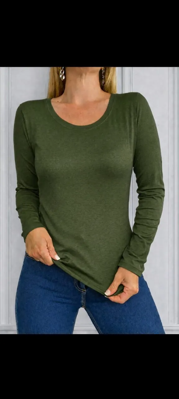 Remera ### - imagen 2