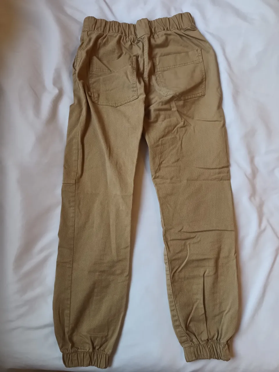 Pantalón Bershka - imagen 4