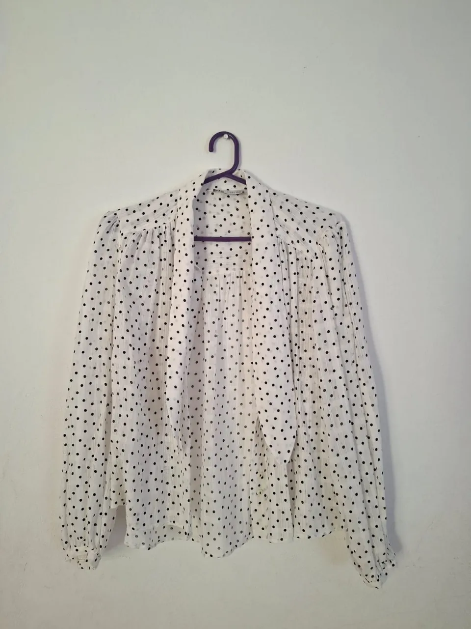 Blusa Zara - imagen 3