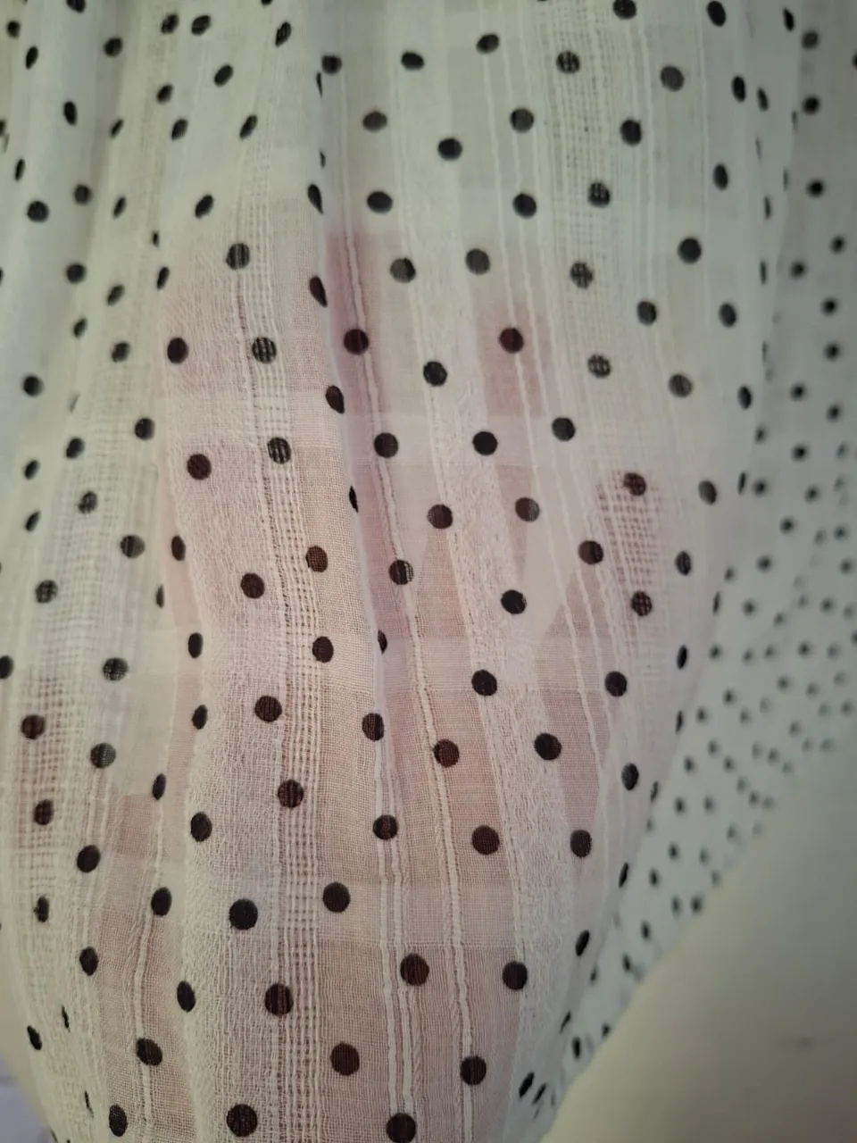 Blusa Zara - imagen 4