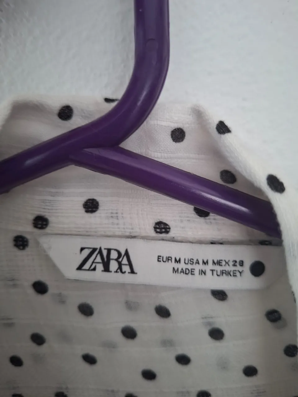 Blusa Zara - imagen 2