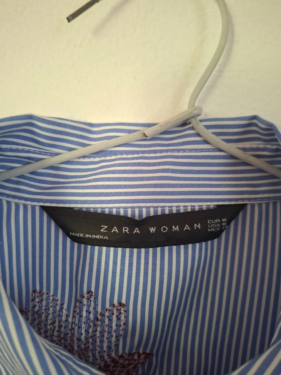 Camisa Zara - imagen 6