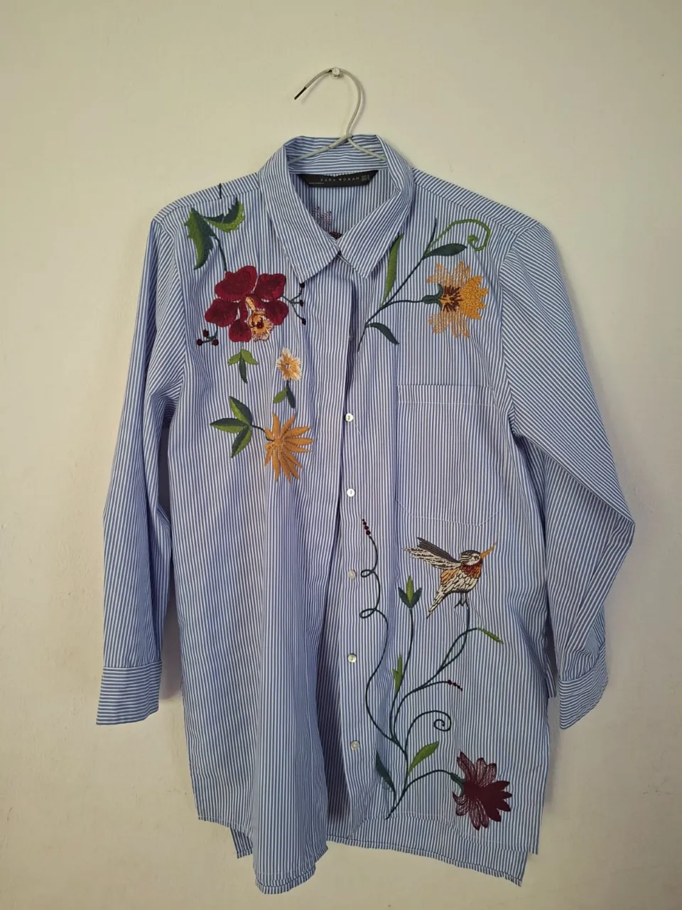 Camisa Zara - imagen 2
