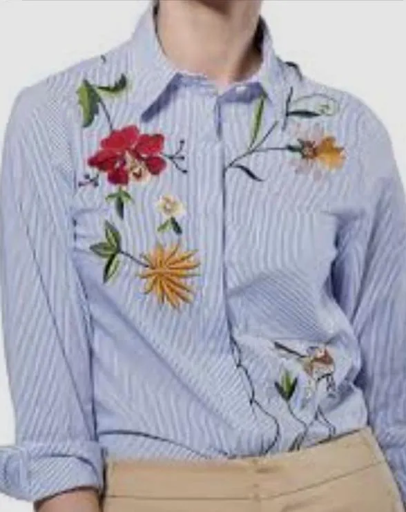 Camisa Zara - imagen 7