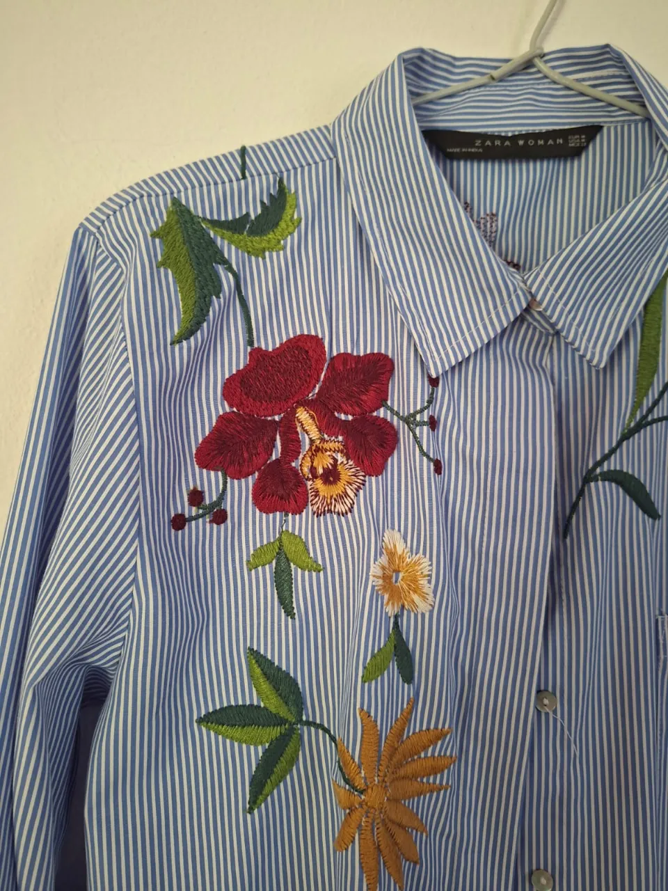 Camisa Zara - imagen 4