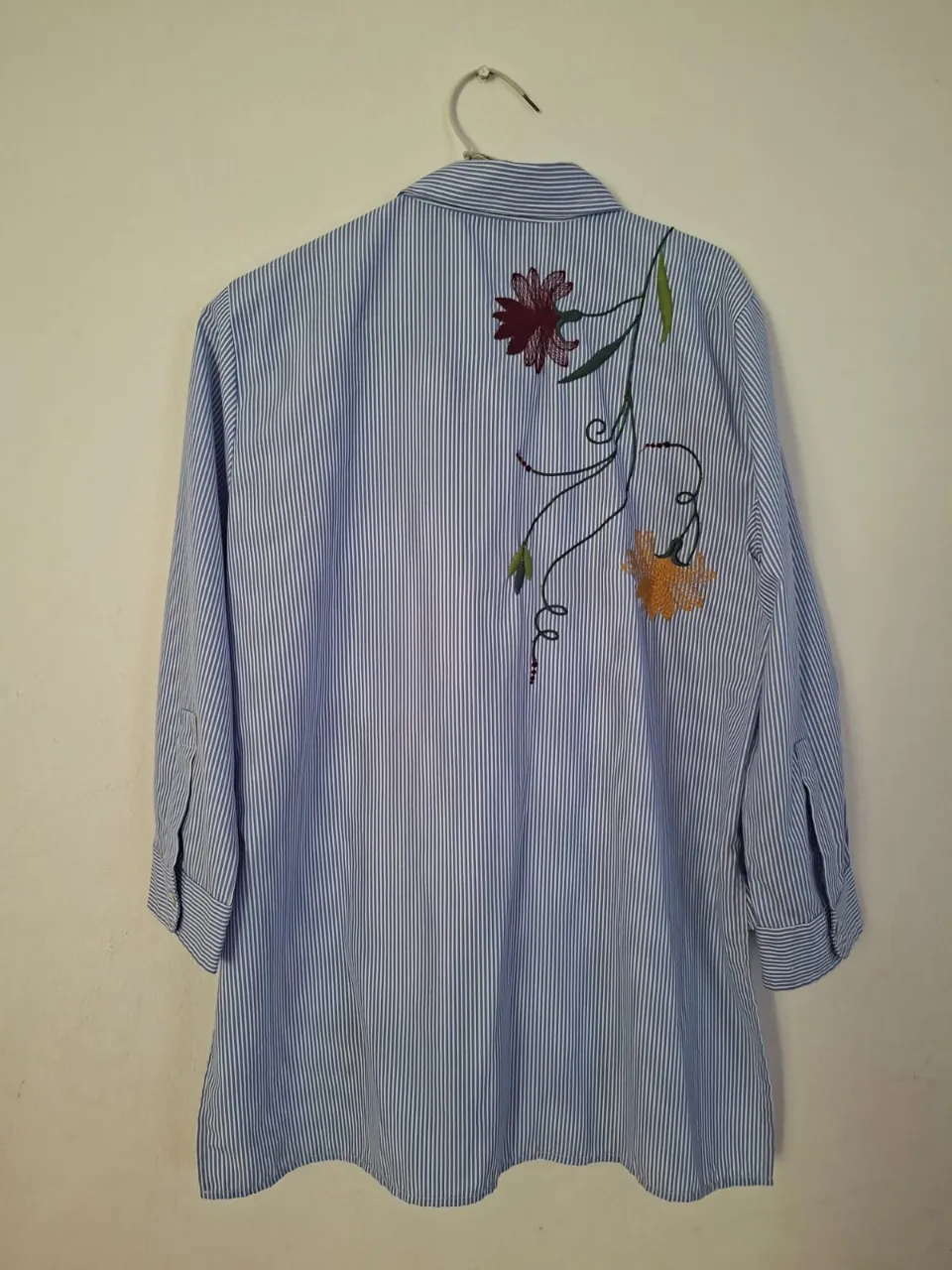 Camisa Zara - imagen 3