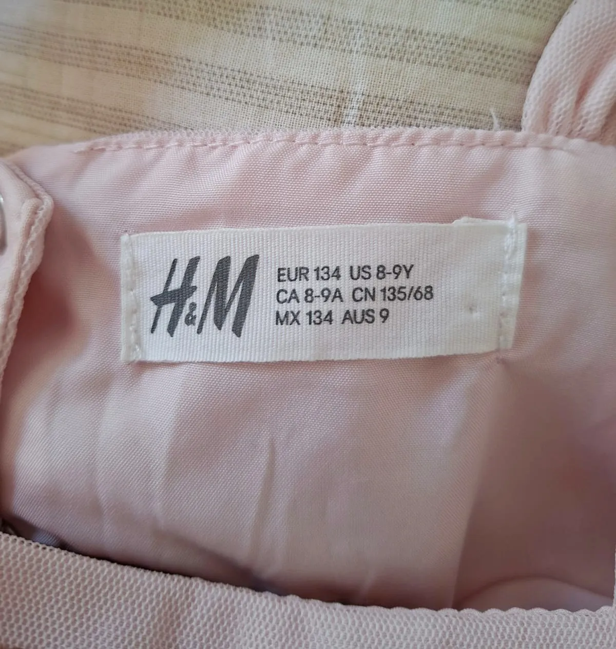Vestido H&M - imagen 3