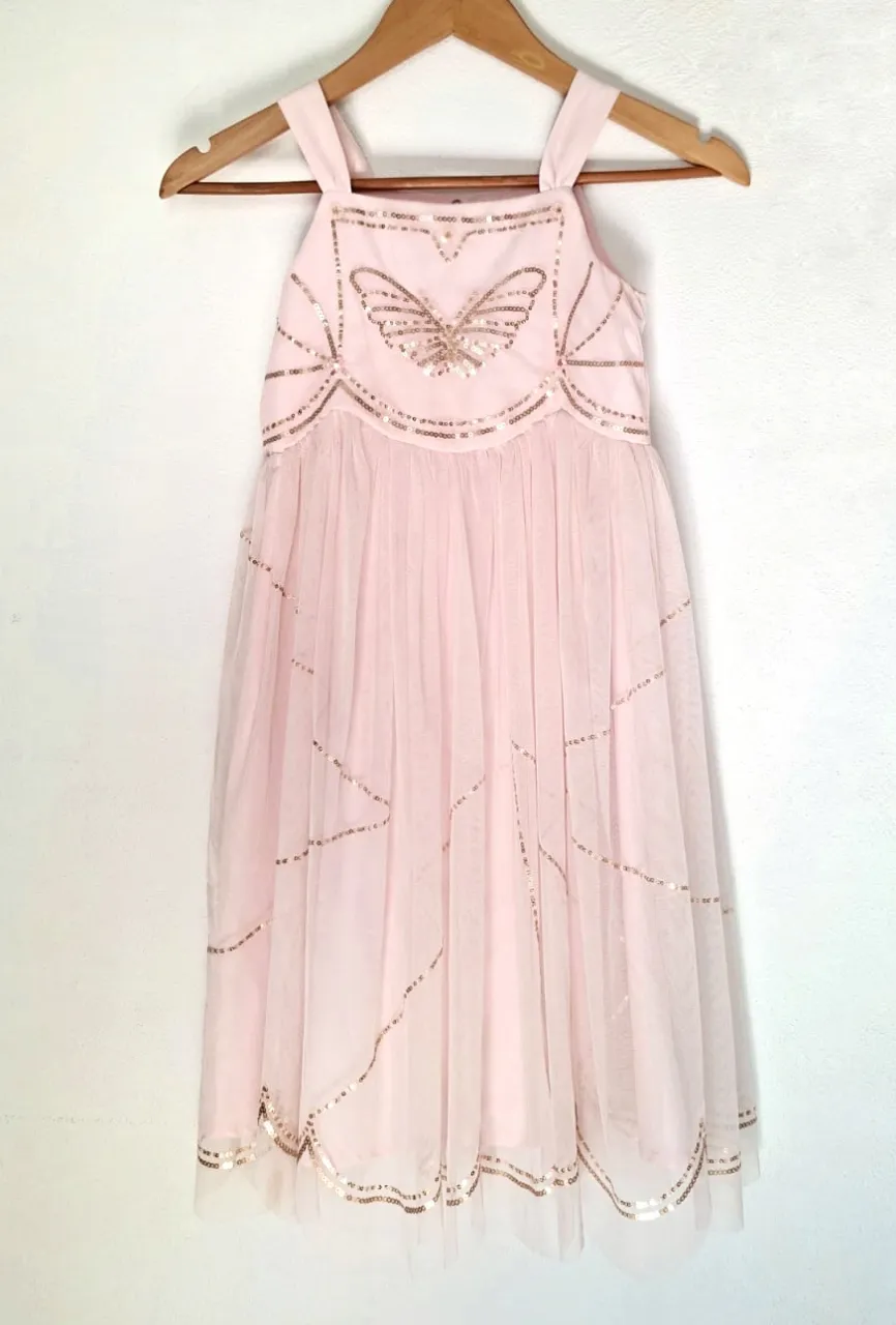 Vestido H&M - imagen 2