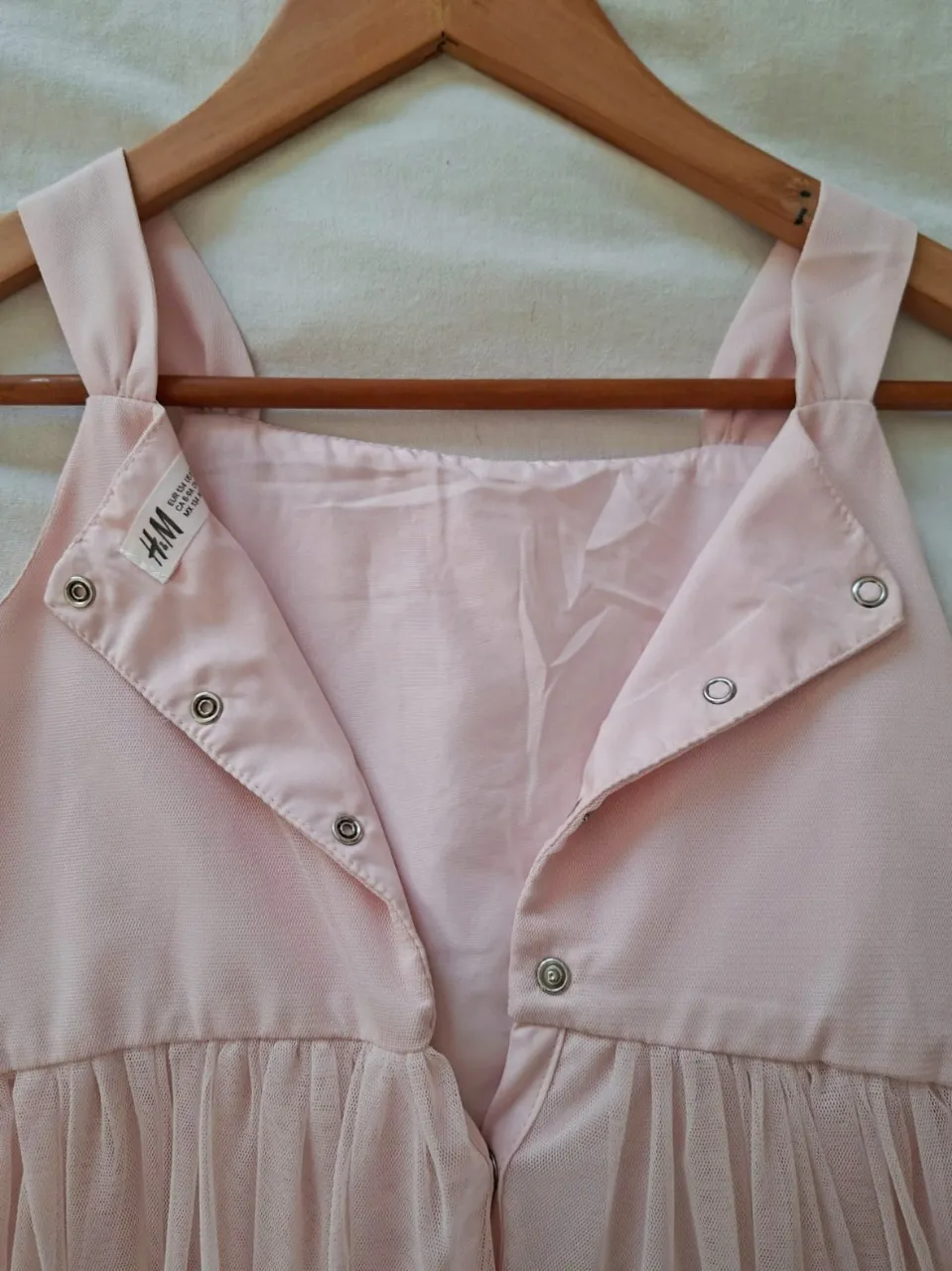 Vestido H&M - imagen 6