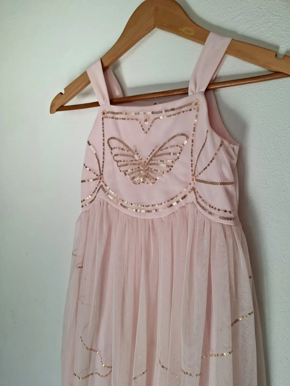Vestido H&M - imagen 4
