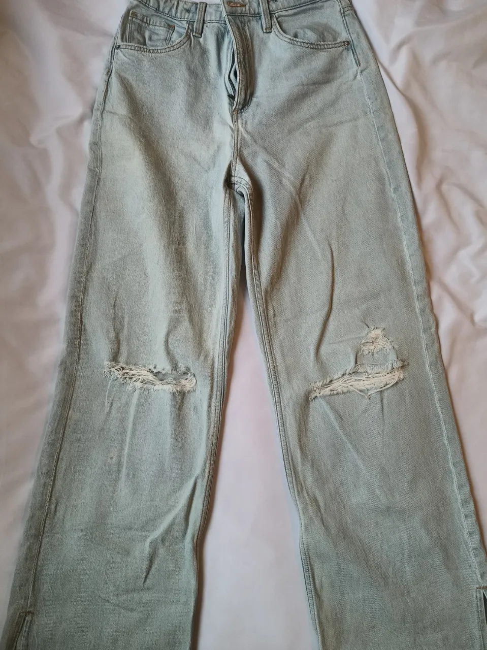 Jean H&M - Vista 2