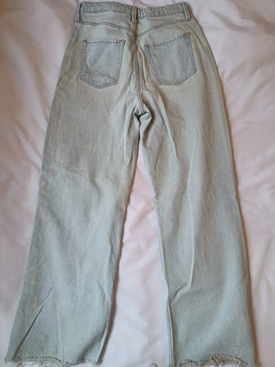 Jean H&M - Vista 3