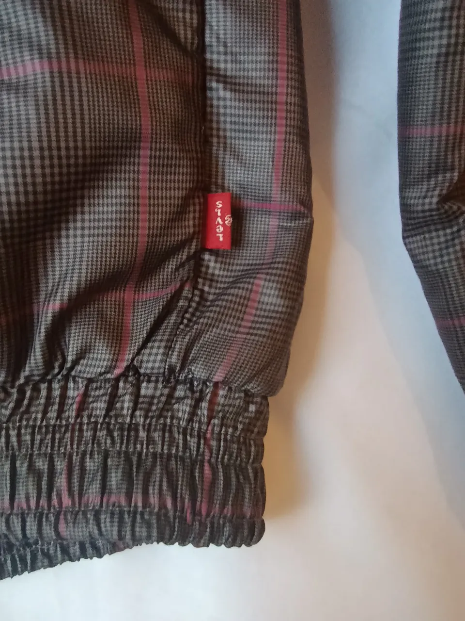 Campera Levi's - imagen 3