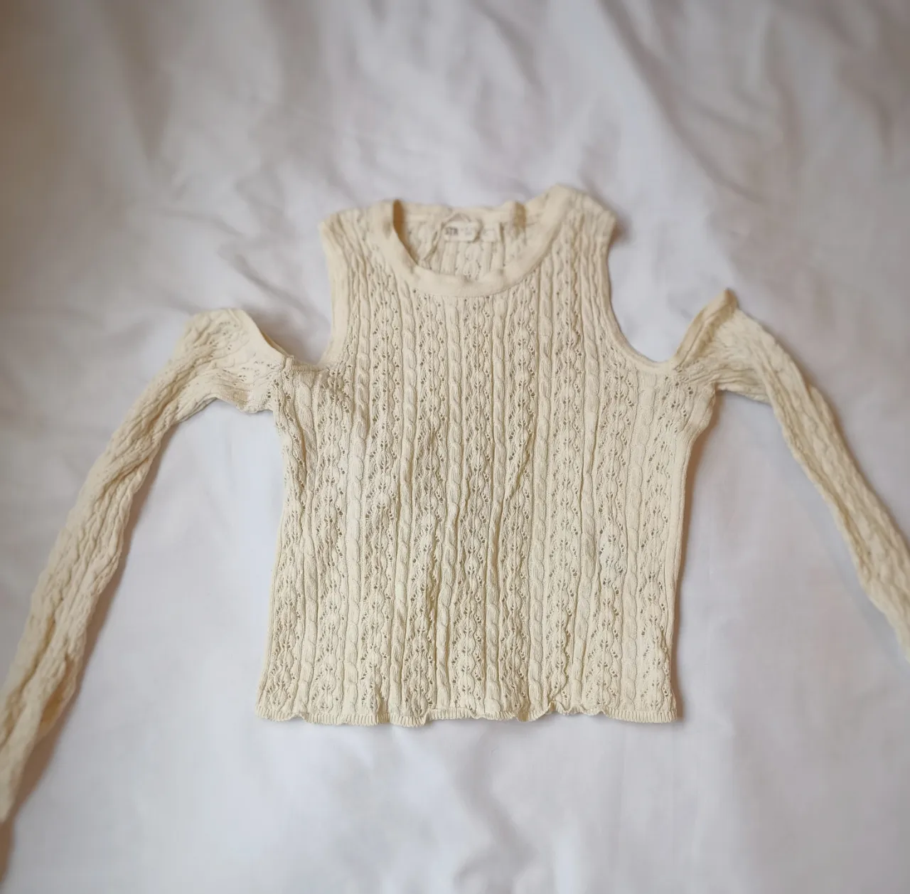 Remera Stradivarius - imagen 2