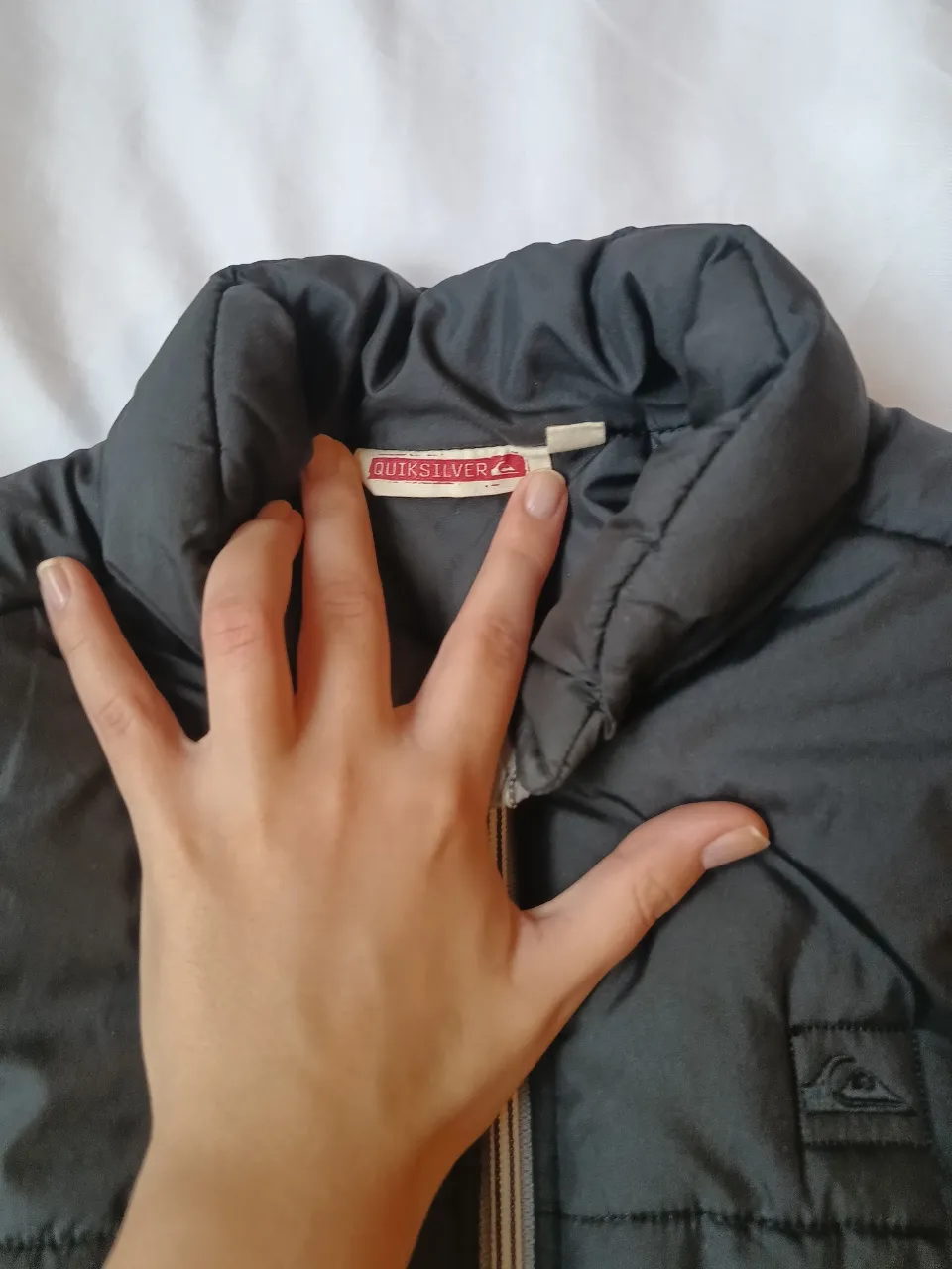 Chaleco Quiksilver - imagen 2