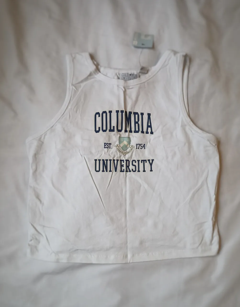 Musculosa Primark - imagen 1