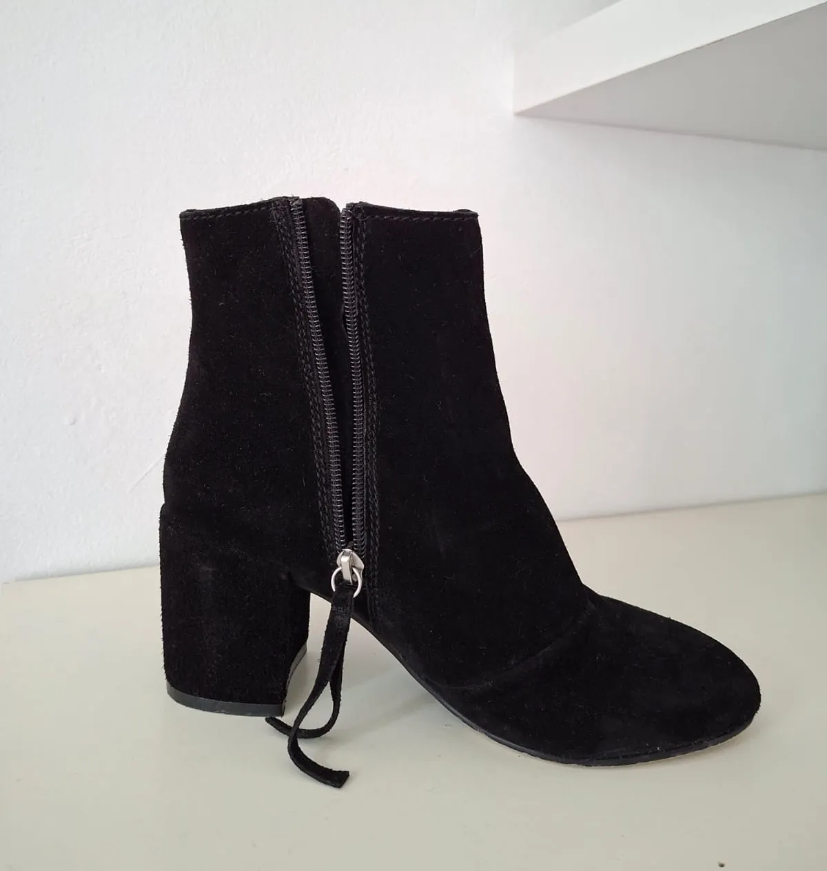 Botines Stradivarius - imagen 4