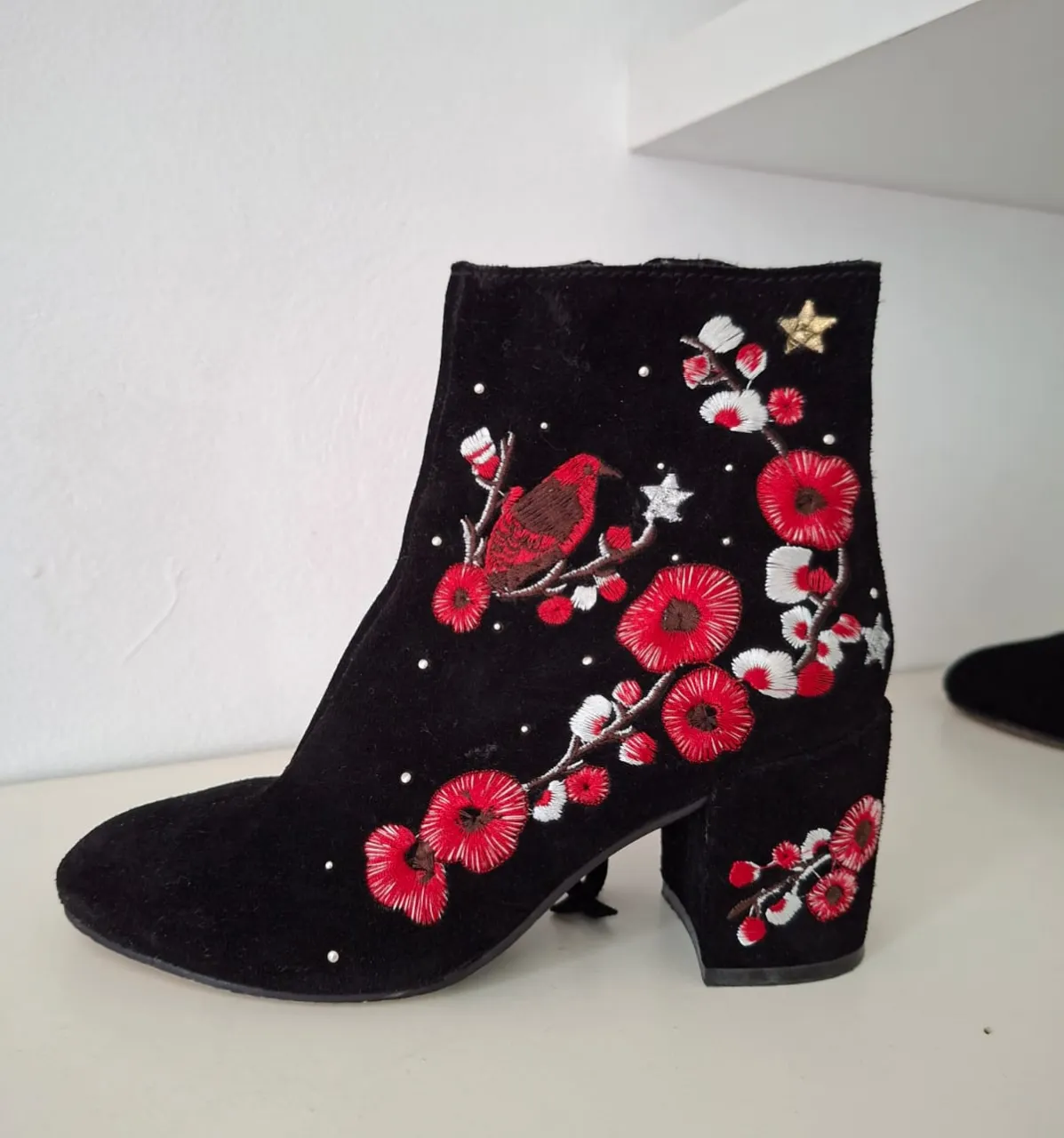 Botines Stradivarius - imagen 3