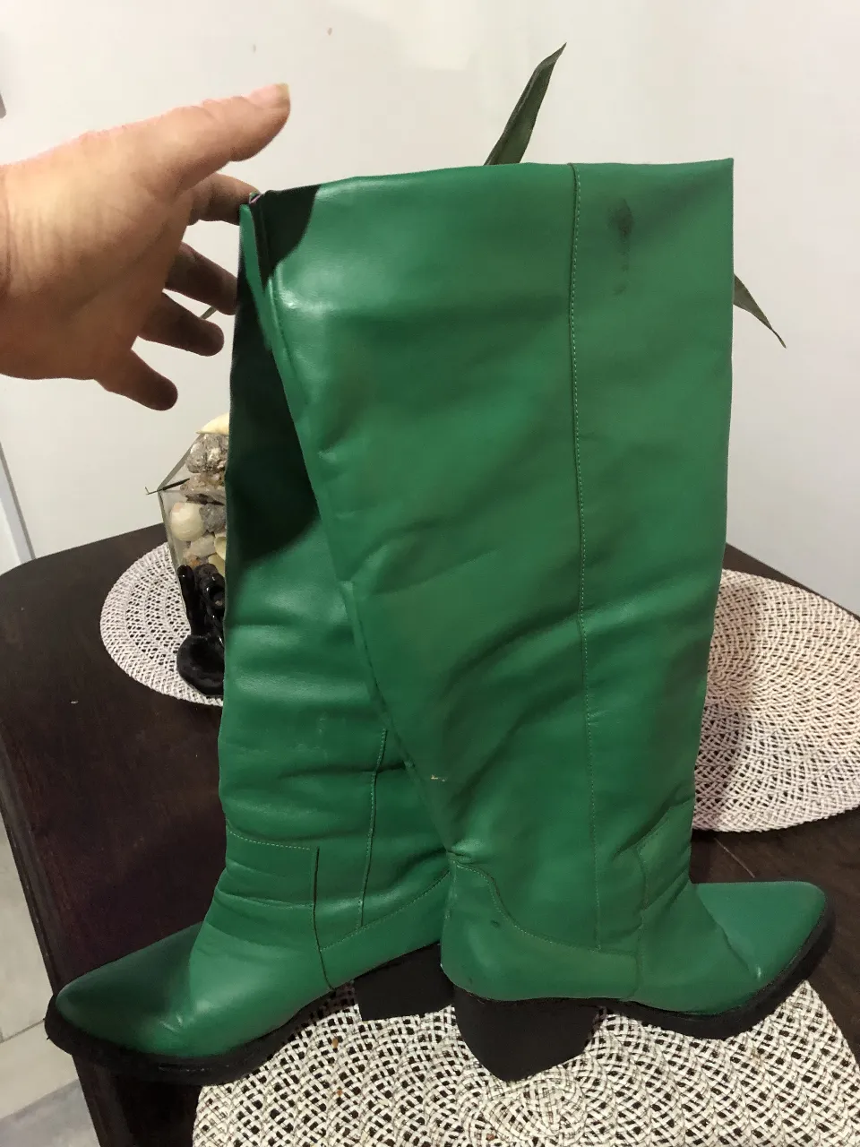 Botas Sinmarca - imagen 2