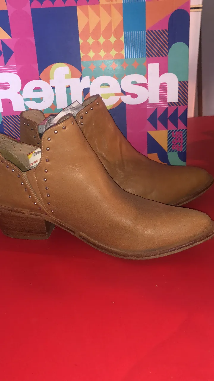 Botas Viamo - imagen 2