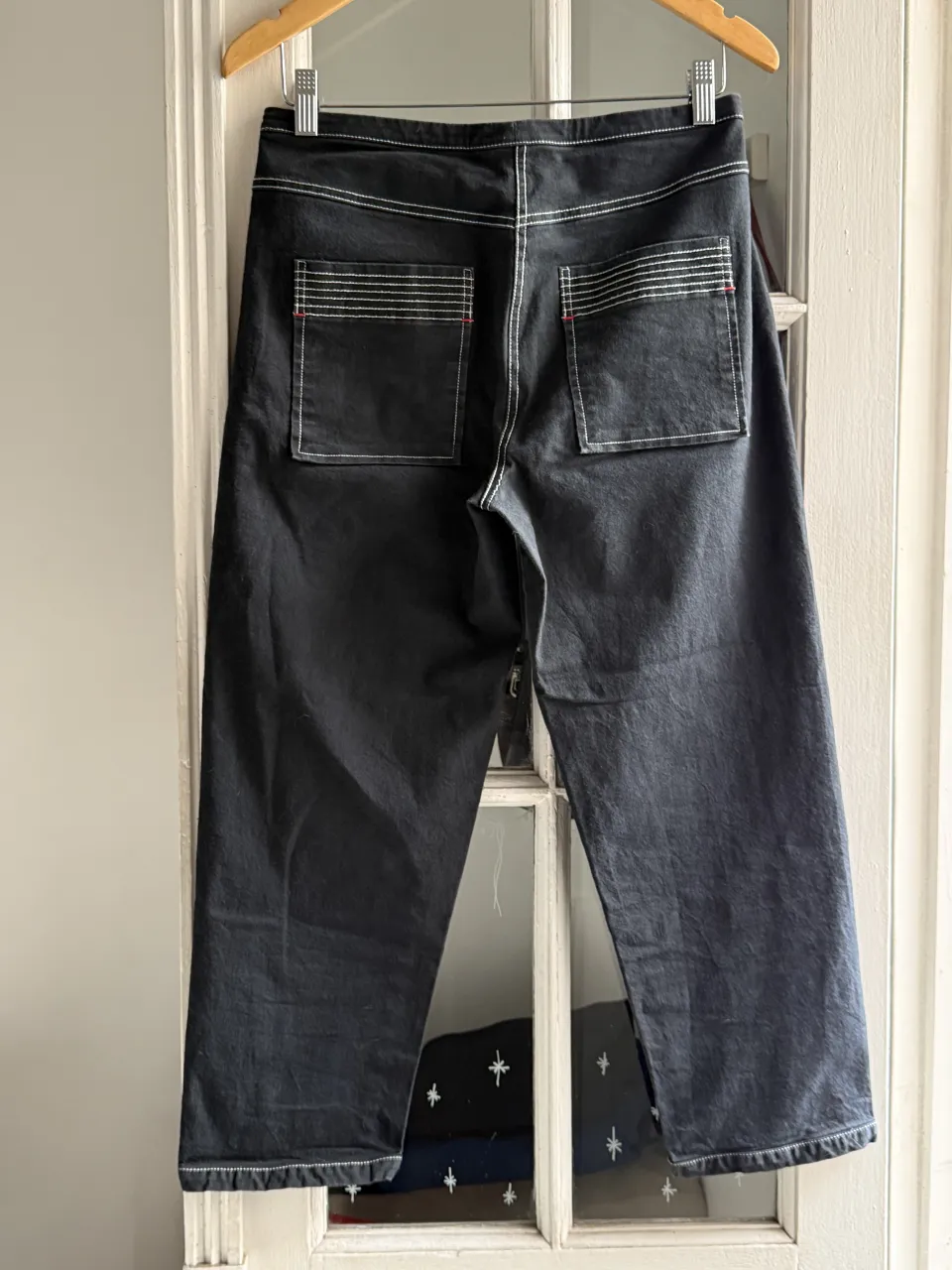 Pantalón Prüne - Vista 5