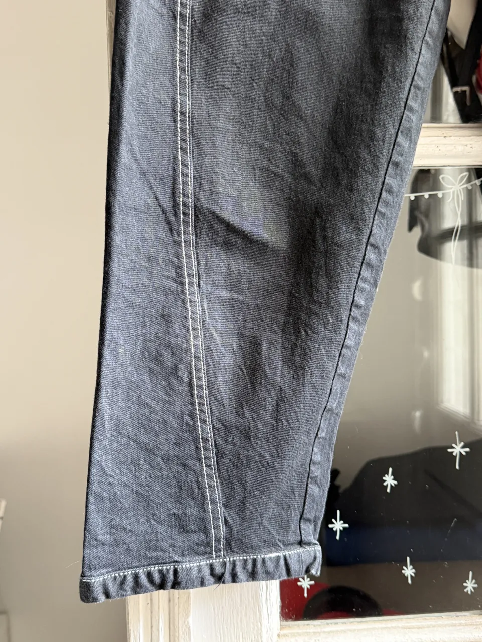 Pantalón Prüne - Vista 2