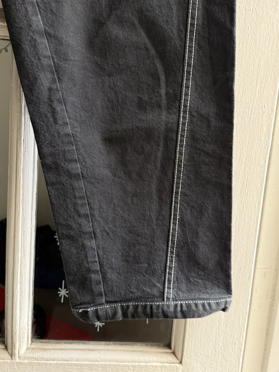 Pantalón Prüne - Vista 3