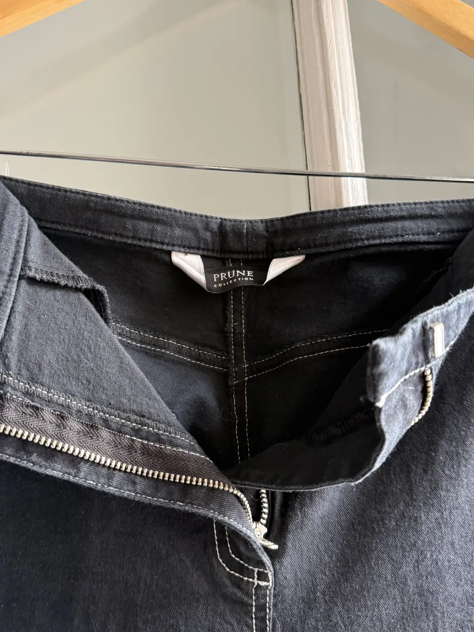 Pantalón Prüne - Vista 6