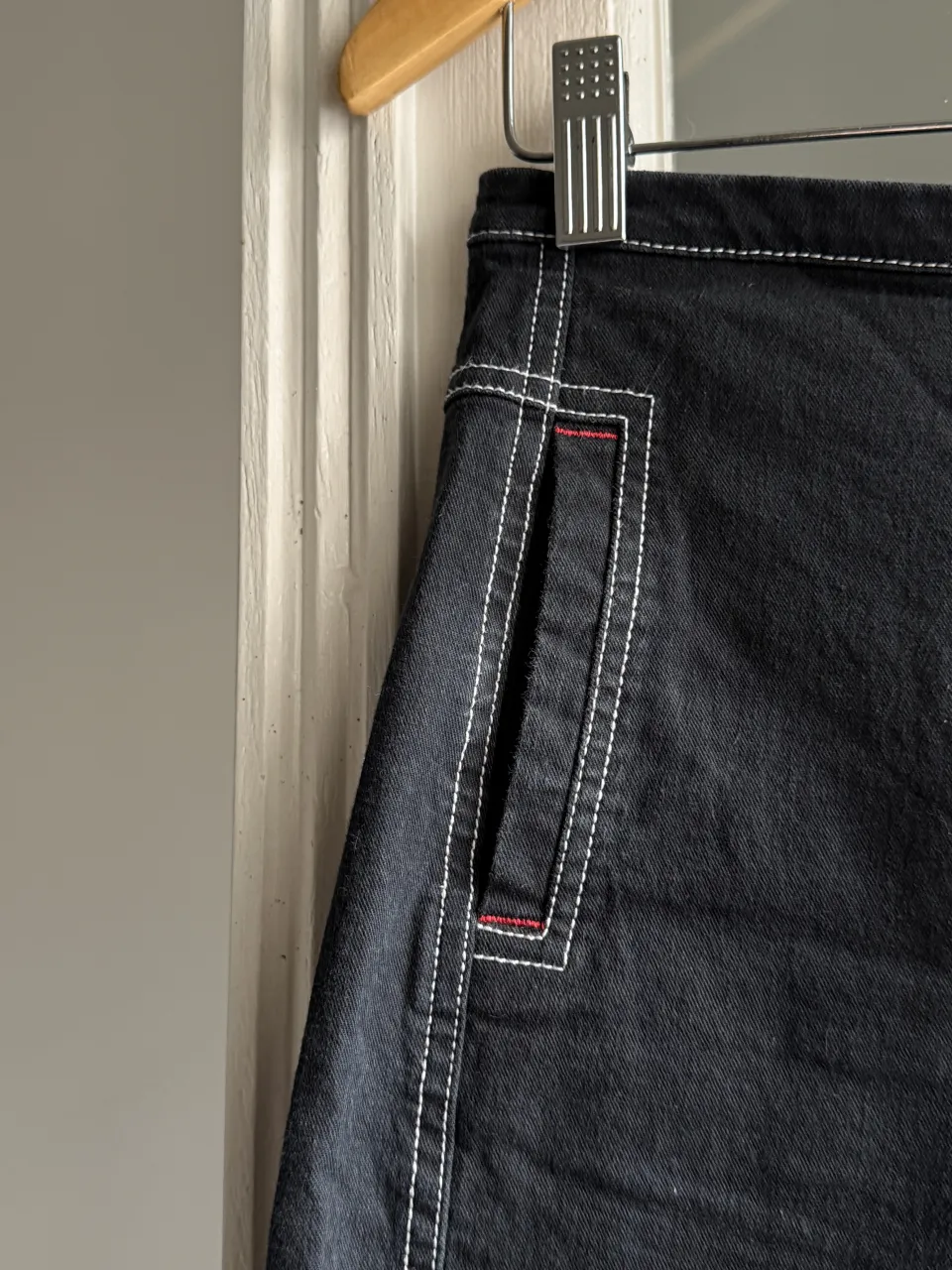 Pantalón Prüne - Vista 4