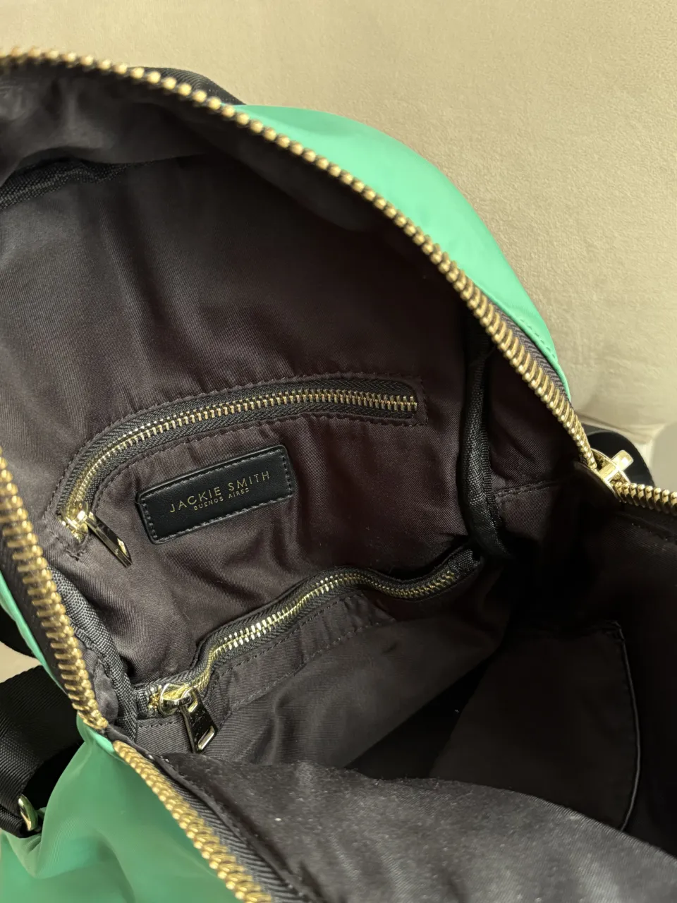 Mochila Jackie Smith - imagen 8