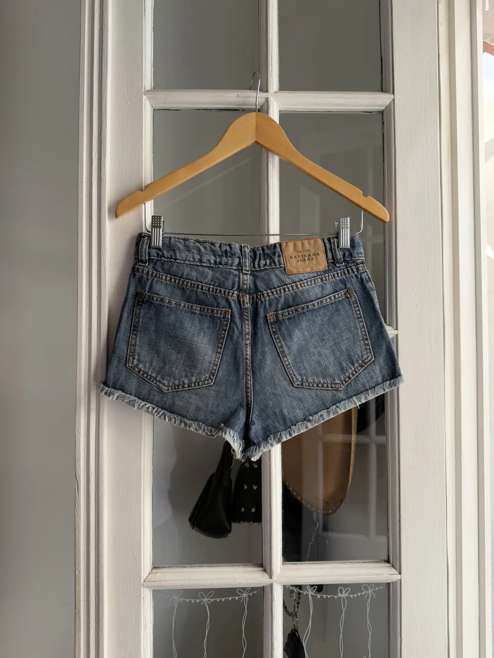 Short Kanikama - Vista 4