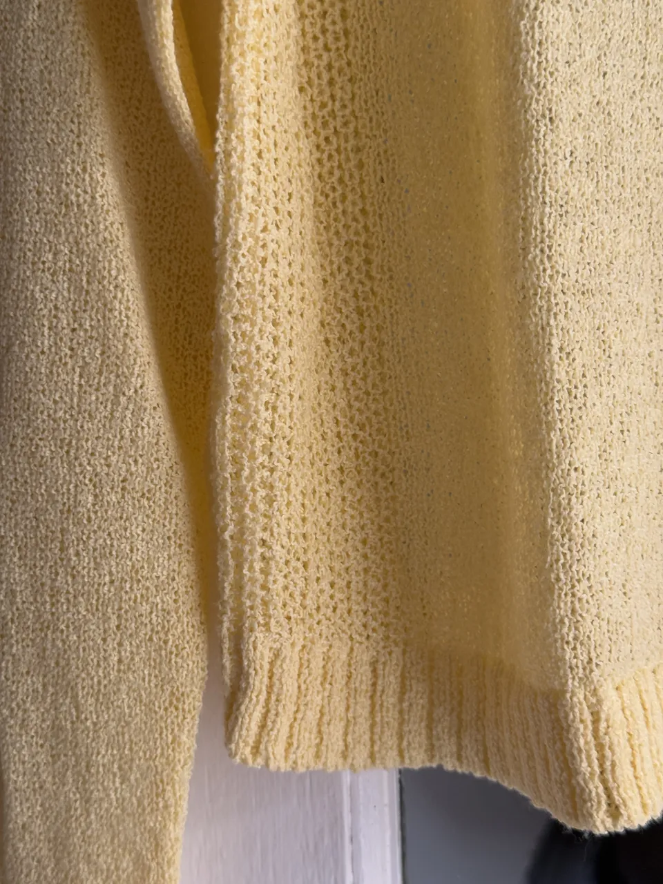 Sweater Bershka - imagen 4