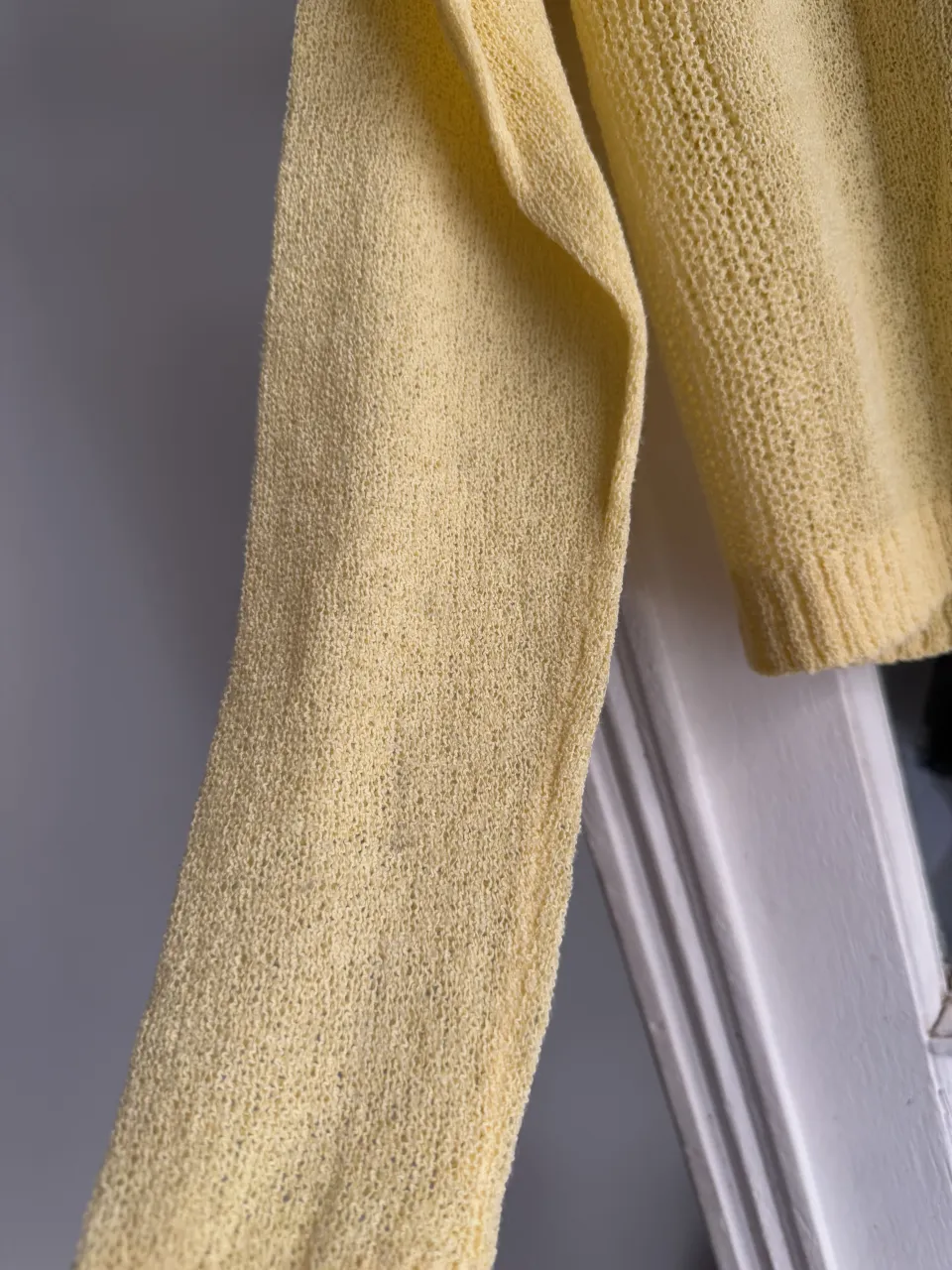 Sweater Bershka - imagen 5
