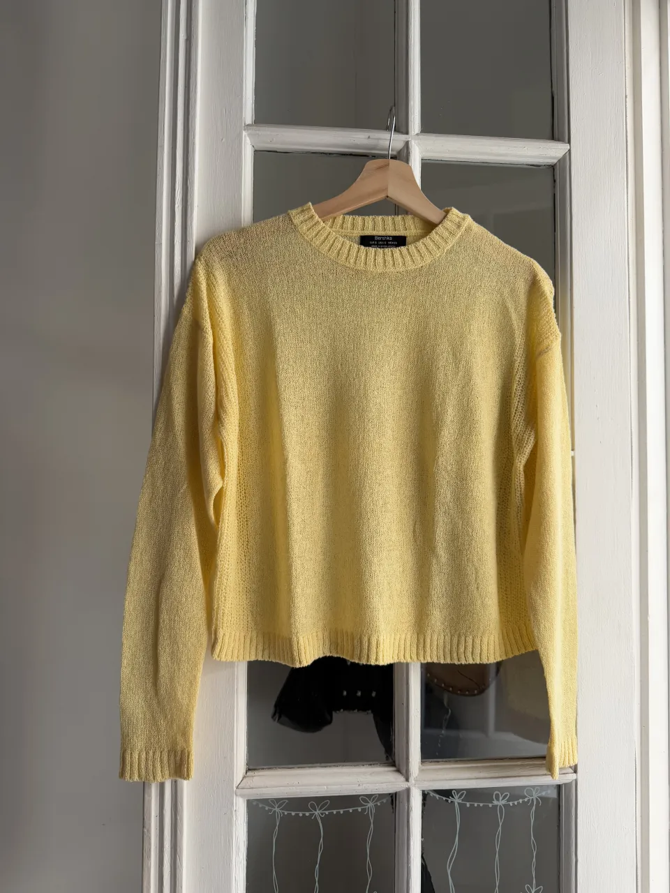 Sweater Bershka - imagen 1